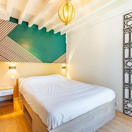Welcome To Illiers-Combray Ngoại thất bức ảnh